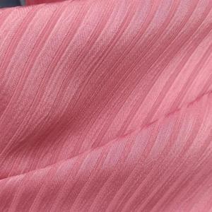 化學纖維 現(xiàn)代紡織工業(yè)的支柱