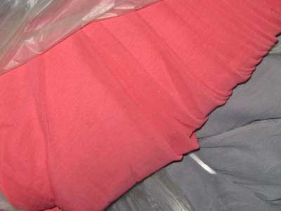 雪紡縐化纖坯布在箱包行業(yè)的應用與供應優(yōu)勢